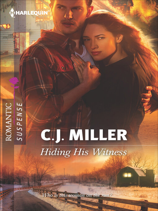 Title details for Hiding His Witness by C. J. Miller - Available